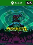 Psychonauts 2