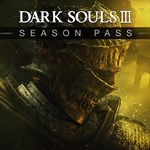 DARK SOULS III  Season Pass