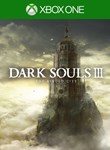 DARK SOULS III  The Ringed City