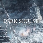 DARK SOULS III Ashes of Ariandel