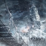 DARK SOULS III Ashes of Ariandel
