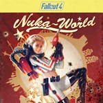 Fallout 4 NukaWorld