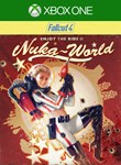 Fallout 4 NukaWorld