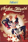 Fallout 4 NukaWorld