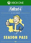 Fallout 4 Season Pass