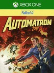 Fallout 4 Automatron