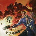 Fallout 4 Automatron