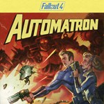 Fallout 4 Automatron