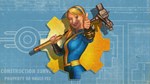 Fallout 4 VaultTec Workshop
