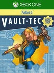 Fallout 4 VaultTec Workshop