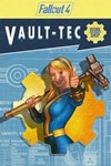 Fallout 4 VaultTec Workshop