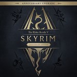 The Elder Scrolls V Skyrim Anniversary Upgrade
