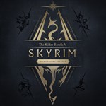 The Elder Scrolls V Skyrim Anniversary Edition