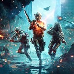 Battlefield 2042 Xbox One
