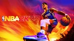 NBA 2K23 for Xbox One
