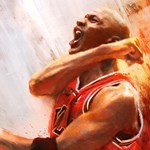 NBA 2K23 Michael Jordan Edition
