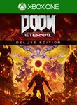 DOOM Eternal Deluxe Edition