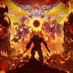 DOOM Eternal Deluxe Edition
