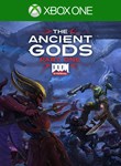 DOOM Eternal The Ancient Gods  Part One