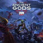 DOOM Eternal The Ancient Gods  Part One