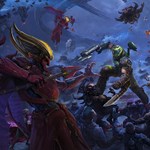 DOOM Eternal The Ancient Gods  Part One