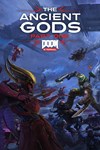 DOOM Eternal The Ancient Gods  Part One