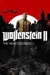 Wolfenstein II The New Colossus