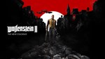 Wolfenstein II The New Colossus