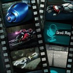 DMC5  Devil May Cry 5 Deluxe Upgrade