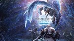 Monster Hunter World Iceborne Master Edition Digital De