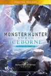 Monster Hunter World Iceborne Master Edition Digital De