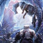 Monster Hunter World Iceborne Master Edition Digital De