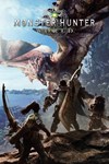 MONSTER HUNTER WORLD