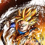 DRAGON BALL FighterZ Xbox Series XS  Xbox One