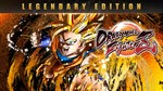 DRAGON BALL FighterZ  Legendary EditionXbox Series XS  