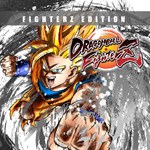 DRAGON BALL FighterZ  FighterZ Edition Xbox Series XS  