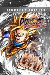 DRAGON BALL FighterZ  FighterZ Edition Xbox Series XS  