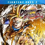 DRAGON BALL FighterZ  FighterZ Pass 2
