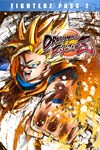 DRAGON BALL FighterZ  FighterZ Pass 2