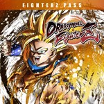 DRAGON BALL FighterZ  FighterZ Pass
