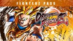 DRAGON BALL FighterZ  FighterZ Pass