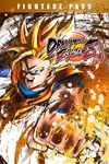 DRAGON BALL FighterZ  FighterZ Pass