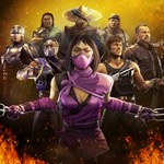 Mortal Kombat 11 Ultimate AddOn Bundle