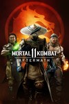 Mortal Kombat 11 Aftermath Expansion