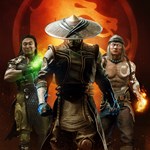 Mortal Kombat 11 Aftermath Expansion