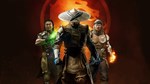 Mortal Kombat 11 Aftermath Expansion