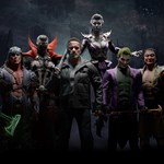 Mortal Kombat 11 Kombat Pack 1