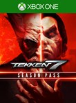TEKKEN 7  Season Pass