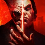 TEKKEN 7  Season Pass