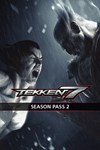 TEKKEN 7  Season Pass 2